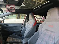 فولكسفاغن جولف